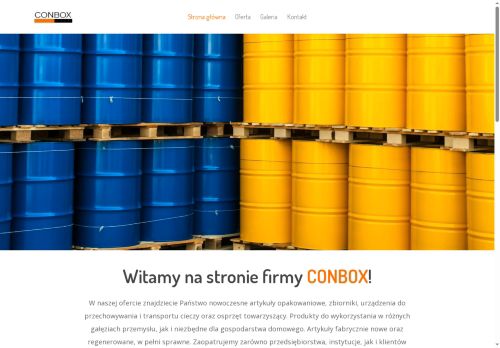conbox.net.pl