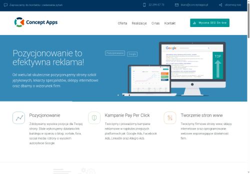 conceptapps.pl