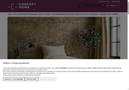 concepthome.com.pl