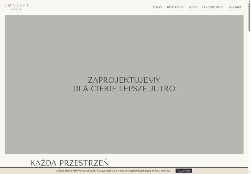 conceptspace.com.pl