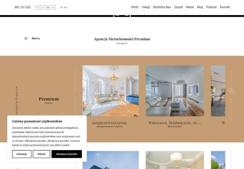 conciergehouse.pl