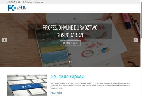 conciergepoland.pl
