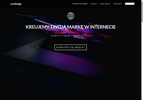 condesign.pl