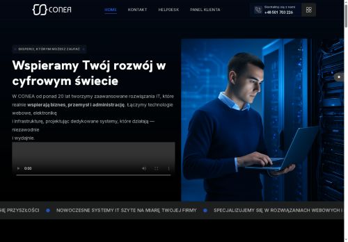 conea.pl
