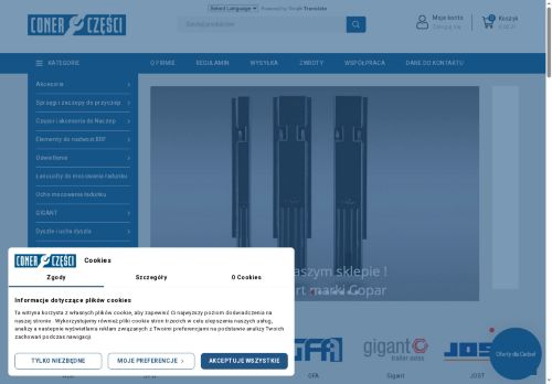 conerczesci.pl