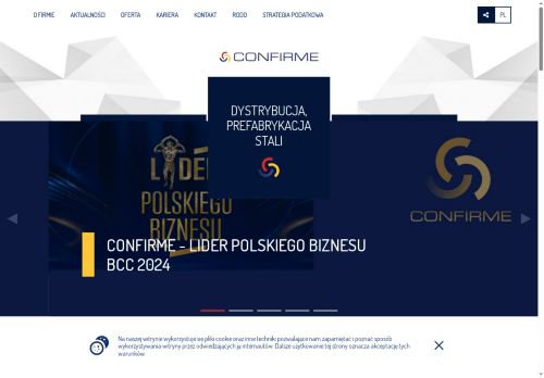 confirme.com.pl