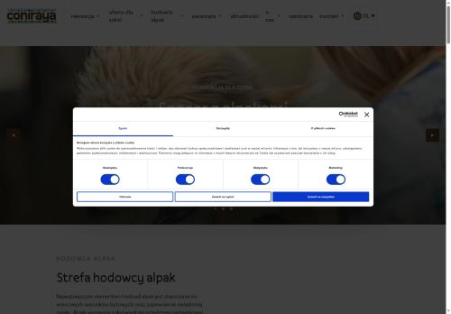 coniraya.com.pl