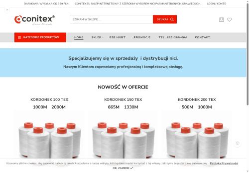 conitex.pl