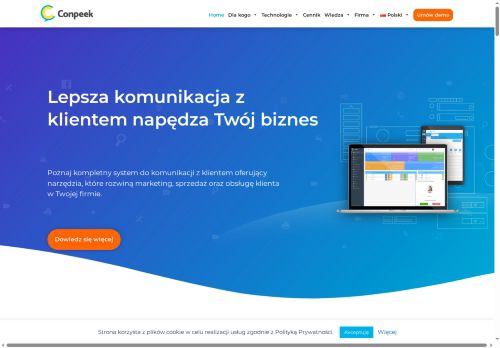conpeek.com