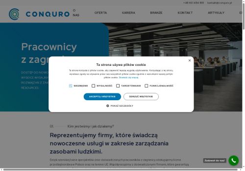 conquro.pl