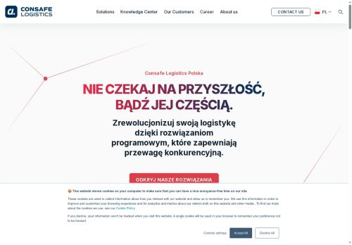 consafelogistics.pl