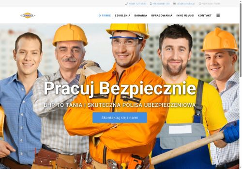 consalus.pl