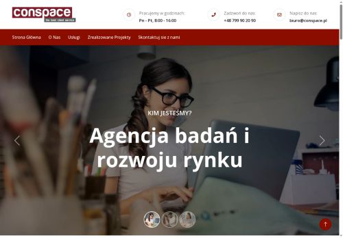 conspace.pl