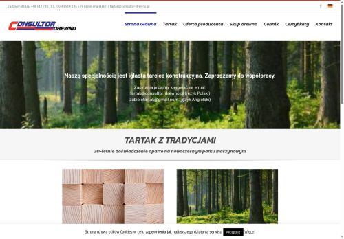 consultor-drewno.pl