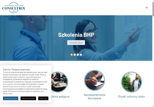 consultrix.pl