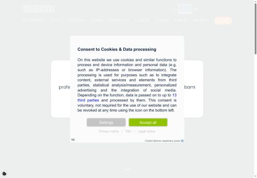 consultronix.com.pl