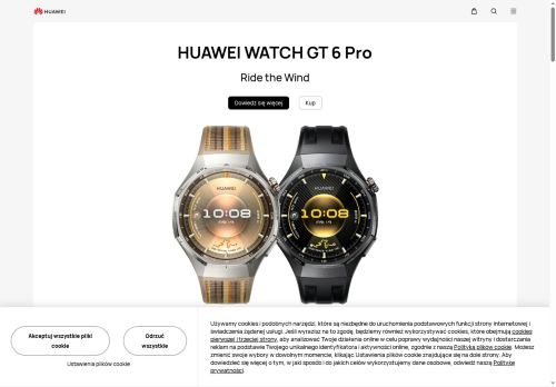 consumer.huawei.com