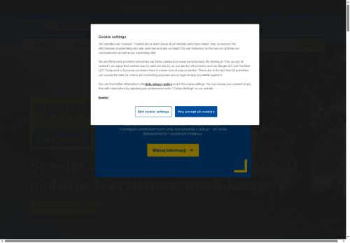 containex.pl