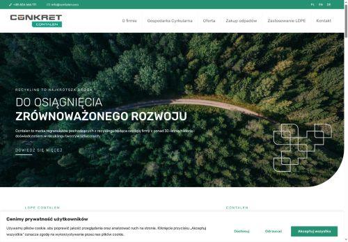 contalen.eco