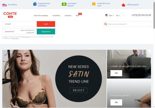 contepolska.com