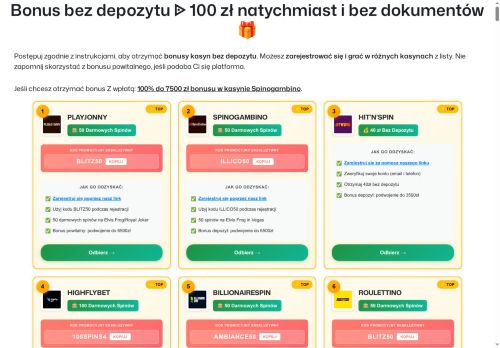 contingent.pl