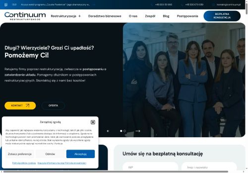 continuum.pl
