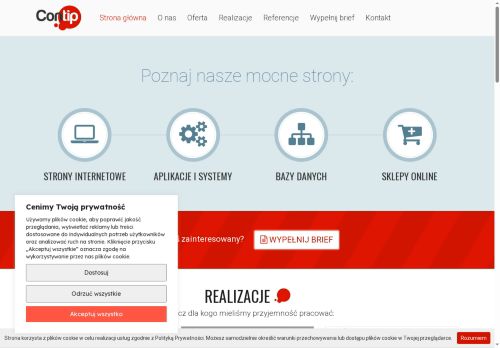 contip.net