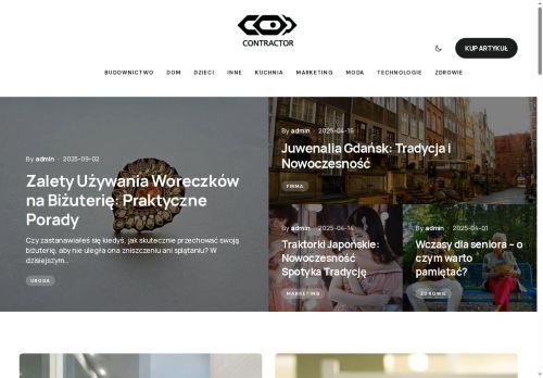 contractor.com.pl