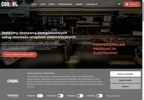 convel.pl