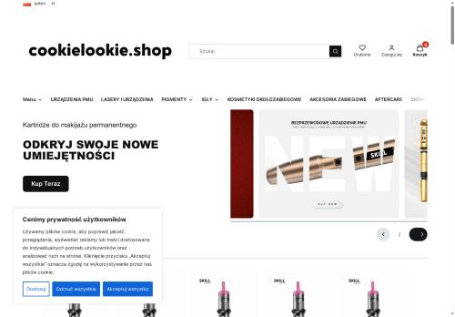cookielookie.shop