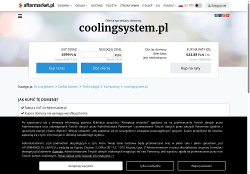 coolingsystem.pl
