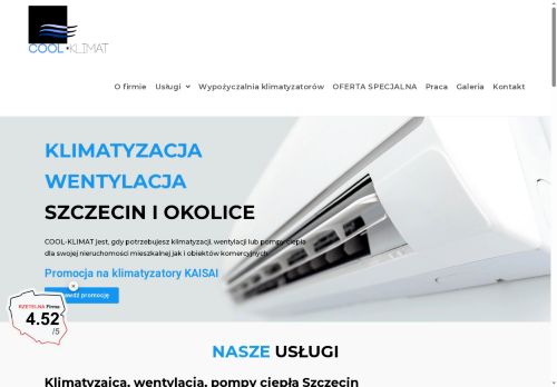 coolklimat.pl