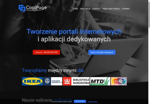coolpage.pl
