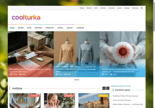 coolturka.com.pl