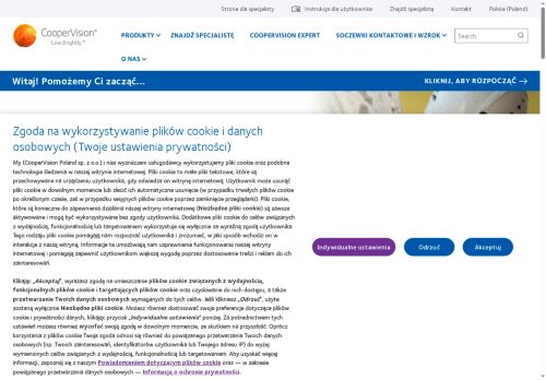 coopervision.pl