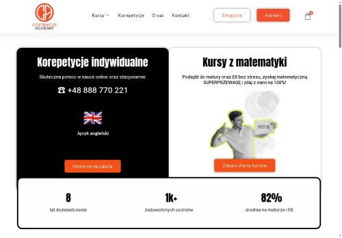 copernicusacademy.pl