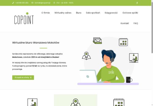 copoint.pl