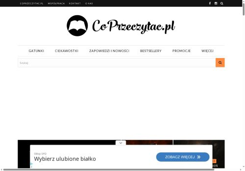 coprzeczytac.pl