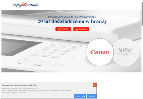 copy24serwis.pl