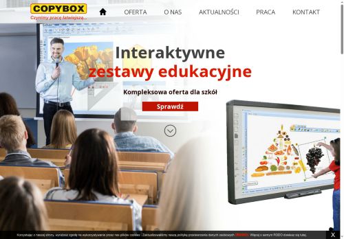 copybox.com.pl