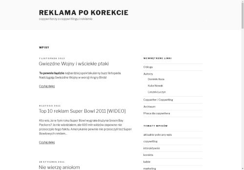 copywriter.net.pl