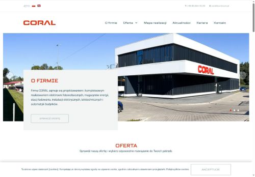 coral.com.pl