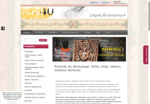coral4u.pl