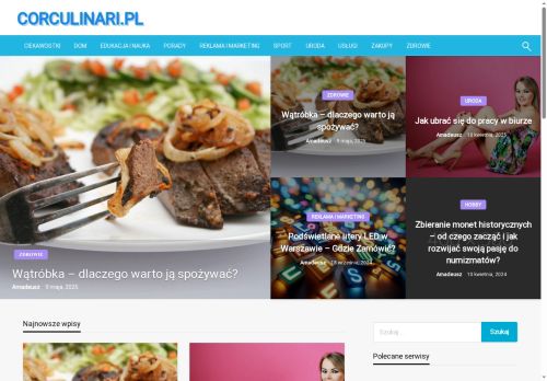 corculinari.pl