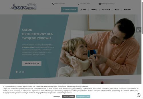 coremed.pl