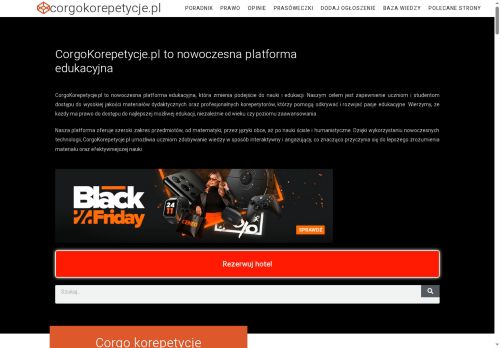 corgokorepetycje.pl