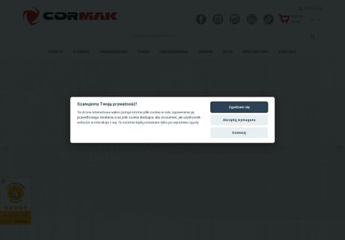 cormak.pl