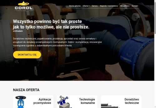 corol.pl