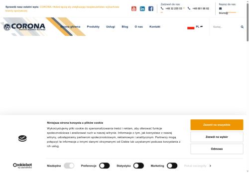 corona.org.pl