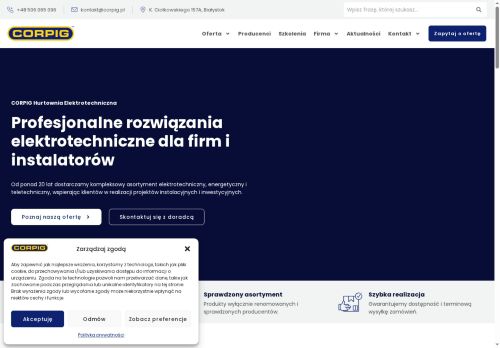 corpig.pl